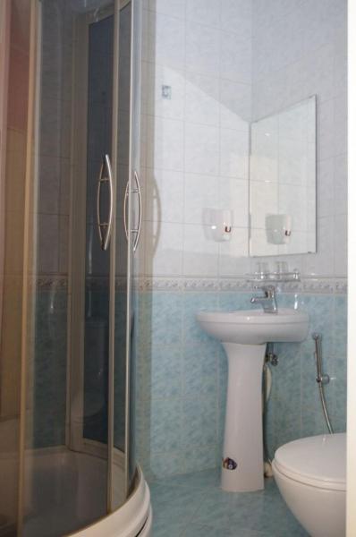Europe Guesthouse Нарва Экстерьер фото
