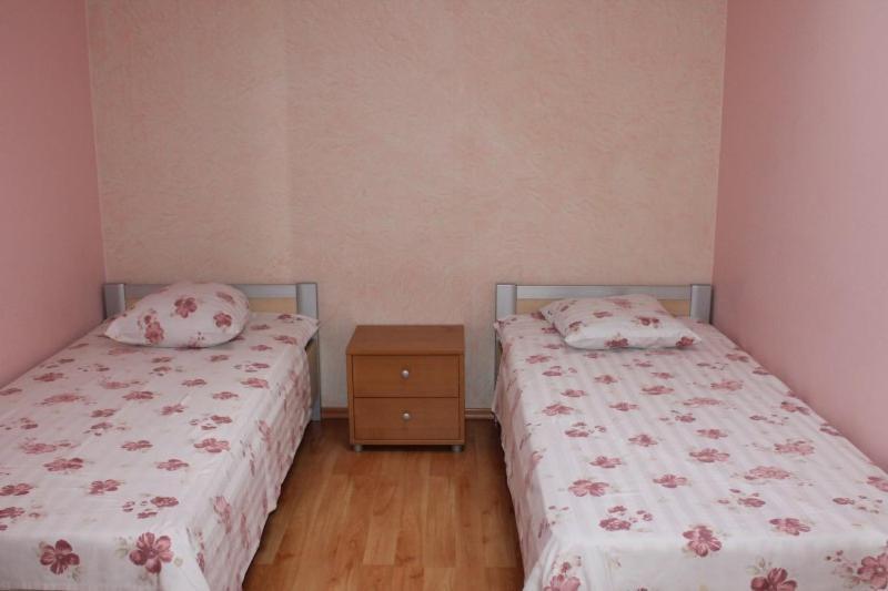 Europe Guesthouse Нарва Экстерьер фото